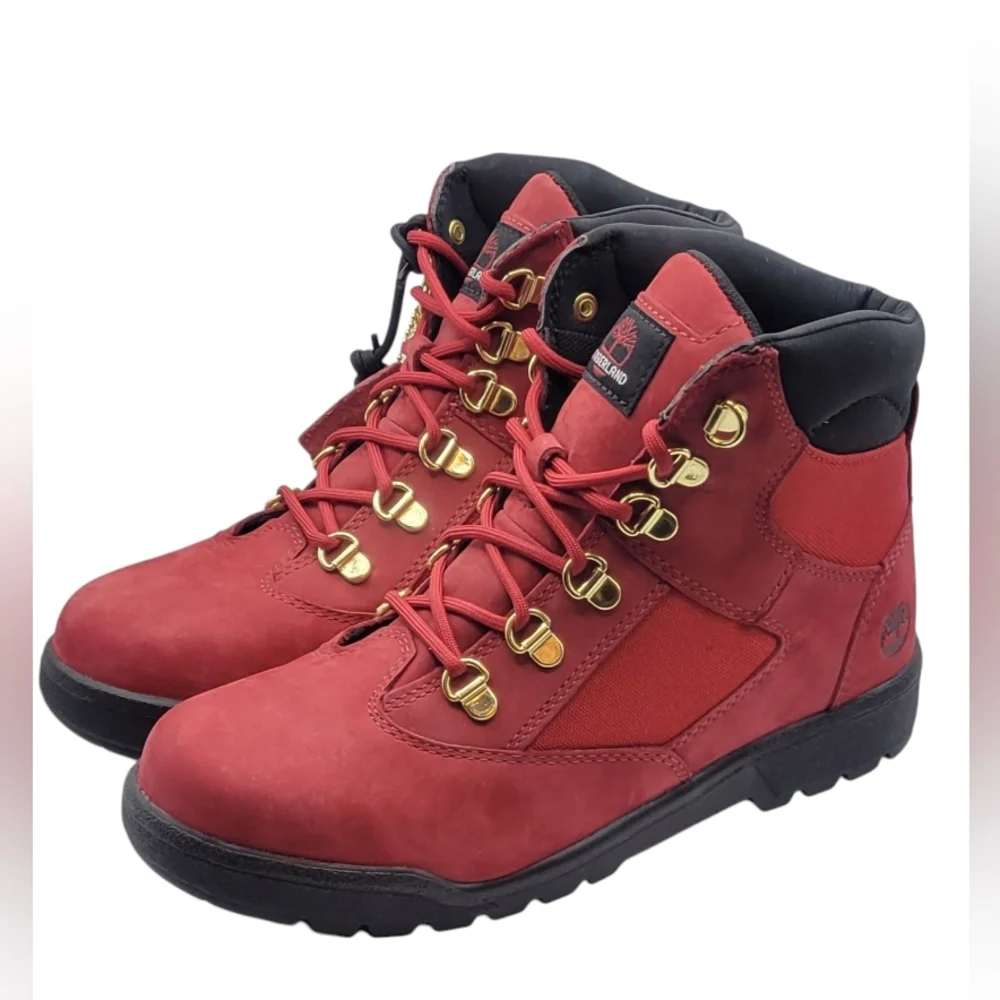 Timberland 6-Inch‎ Field